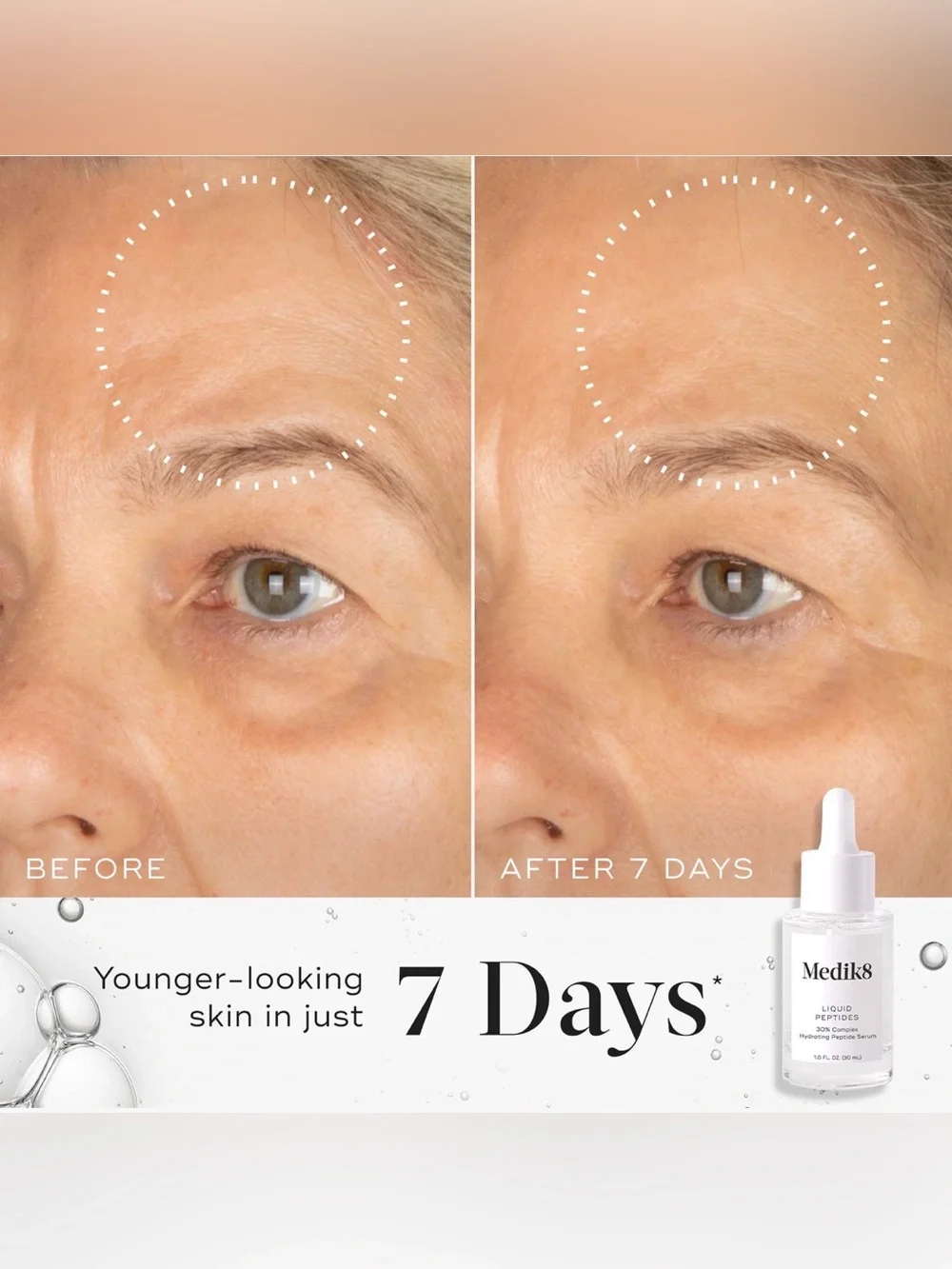 Medik8 Liquid Peptides